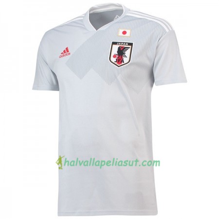 Jalkapallo Pelipaidat Japani World Cup 2018 Vieraspaita